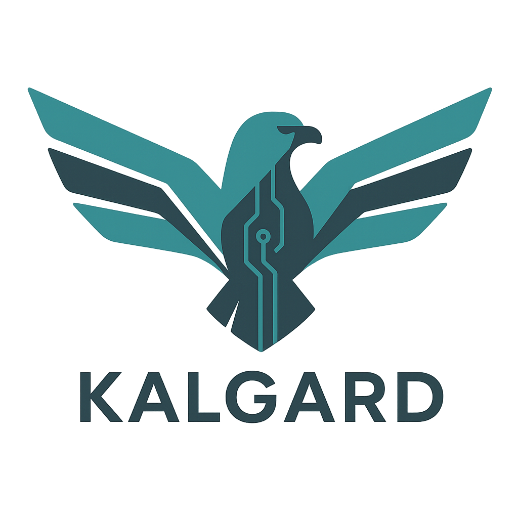 KALGARD Systems Logo